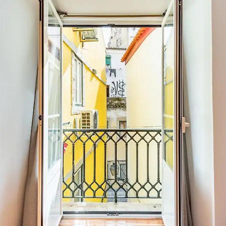 Apartamento Em Alfama - Centro Historico Lisboa Dış mekan fotoğraf