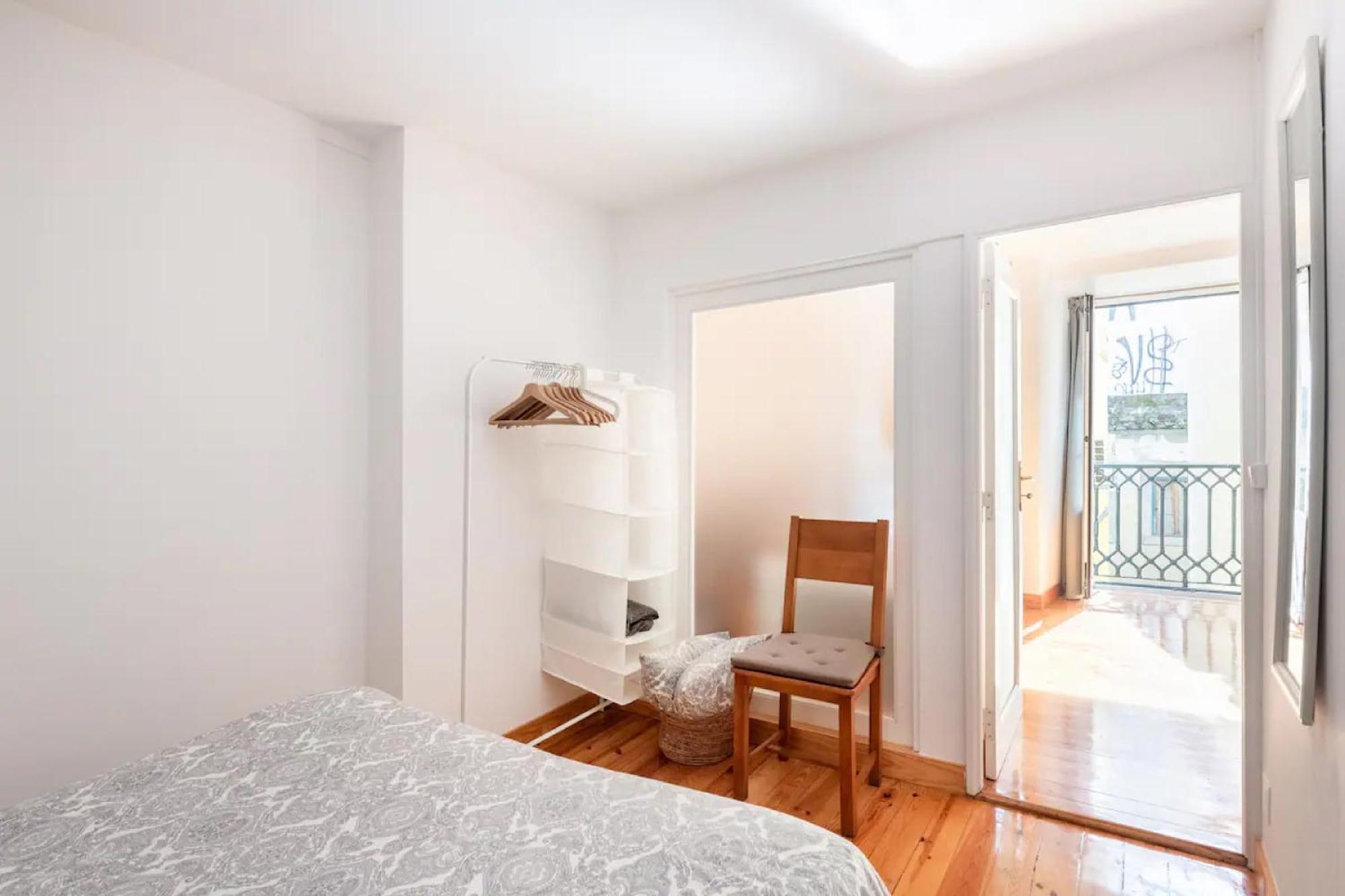 Apartamento Em Alfama - Centro Historico Lisboa Dış mekan fotoğraf