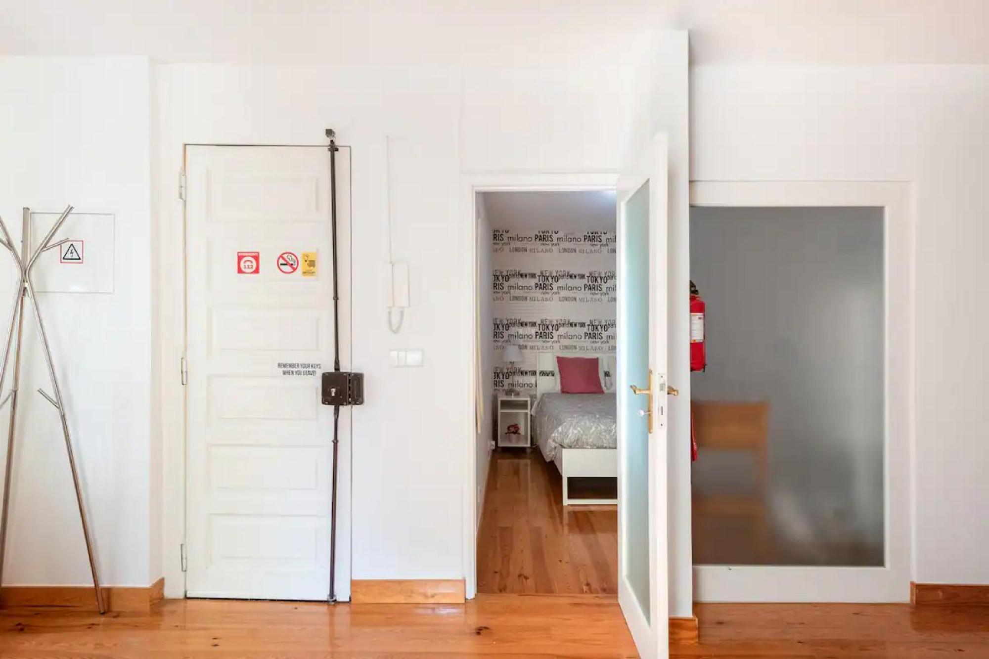 Apartamento Em Alfama - Centro Historico Lisboa Dış mekan fotoğraf