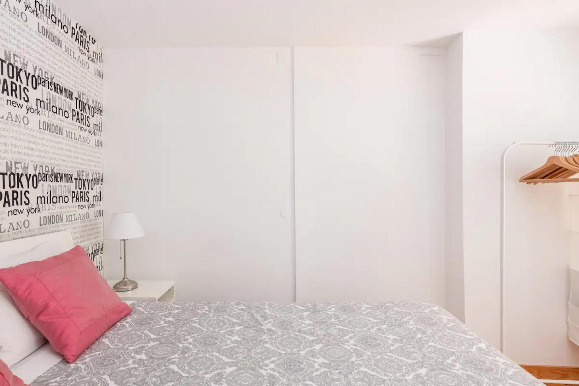 Apartamento Em Alfama - Centro Historico Lisboa Dış mekan fotoğraf