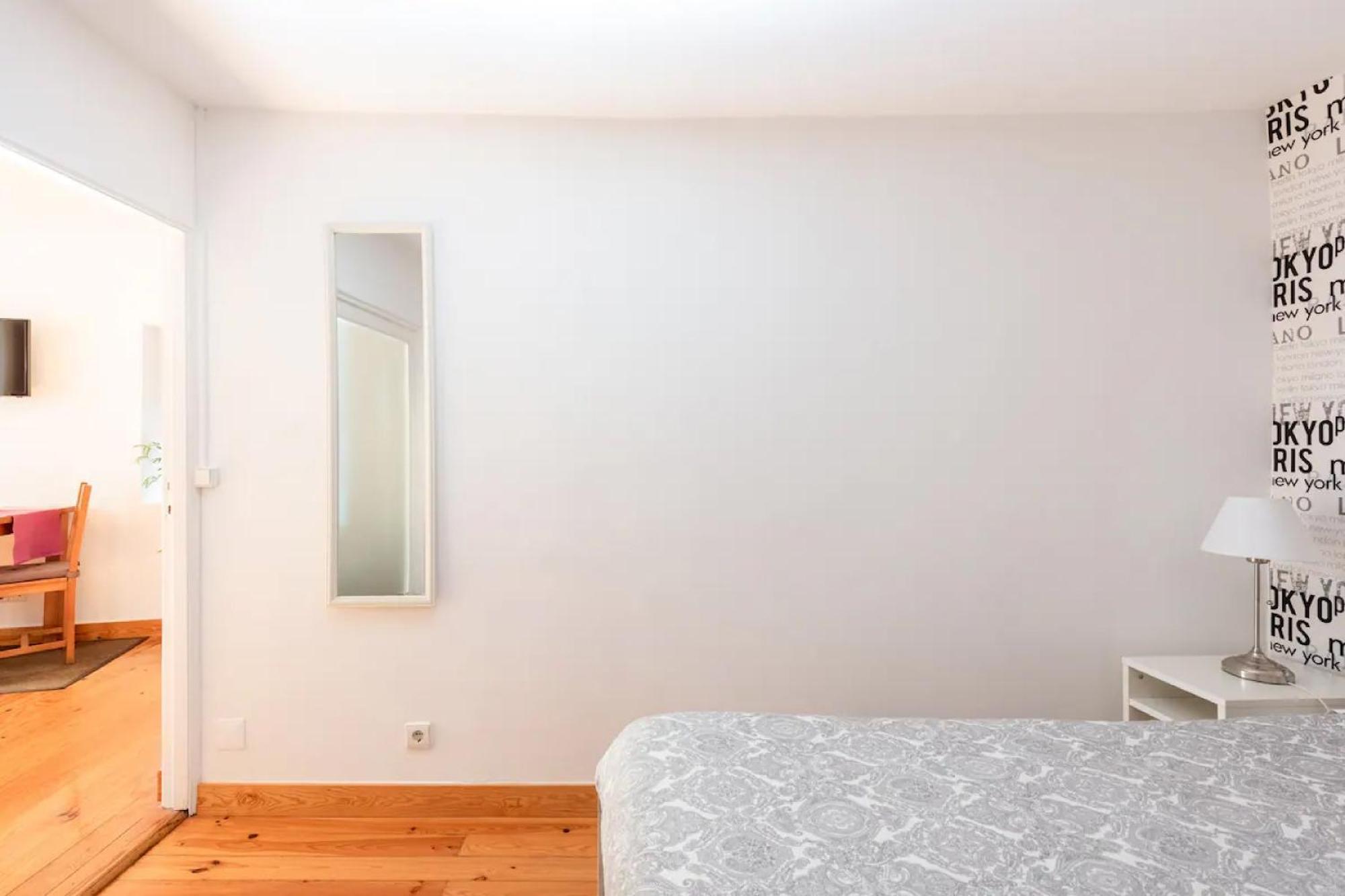 Apartamento Em Alfama - Centro Historico Lisboa Dış mekan fotoğraf