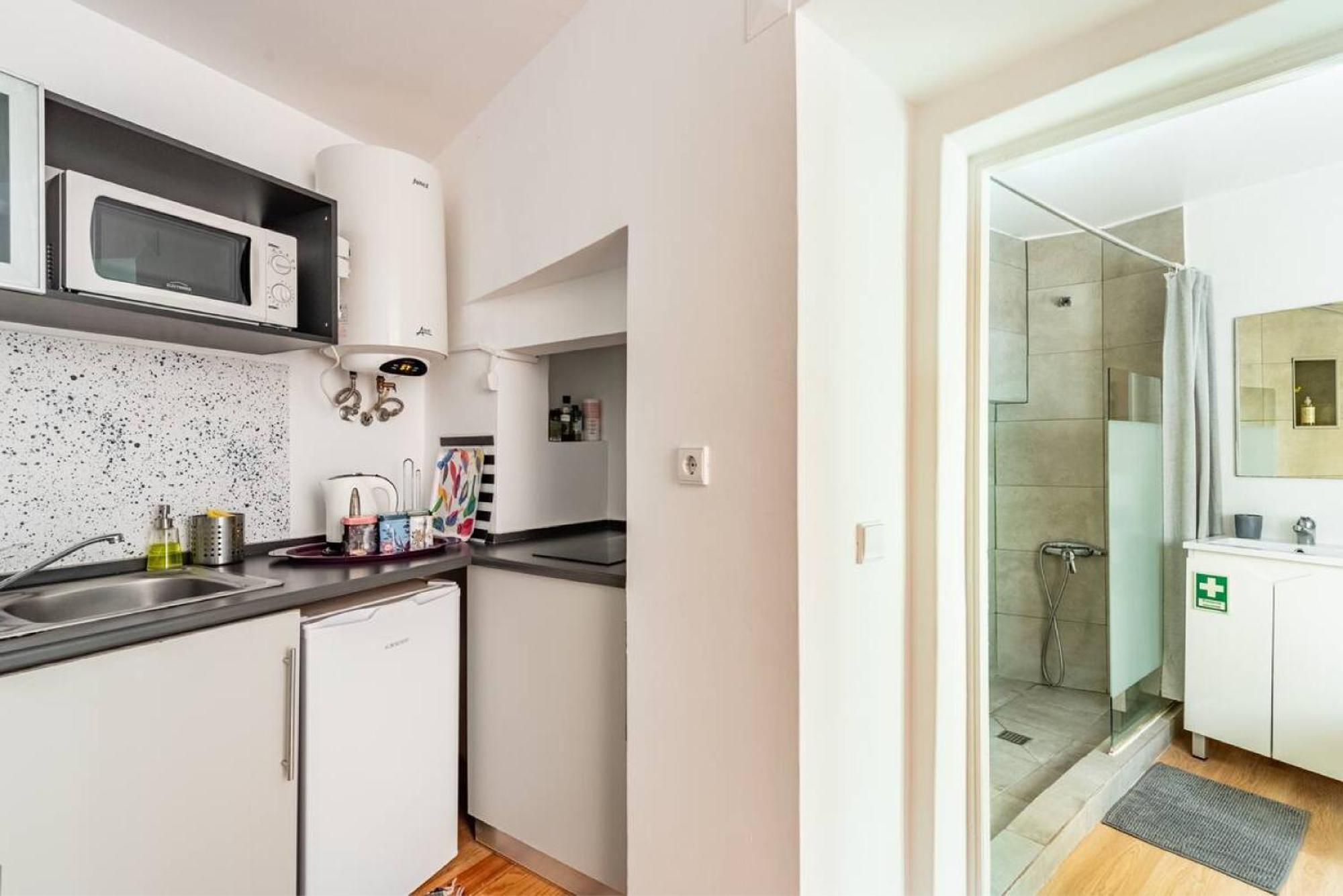 Apartamento Em Alfama - Centro Historico Lisboa Dış mekan fotoğraf
